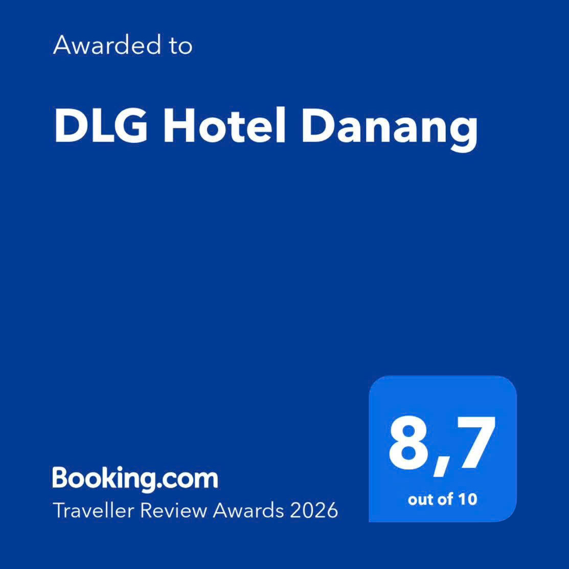 Booking.com guest review award