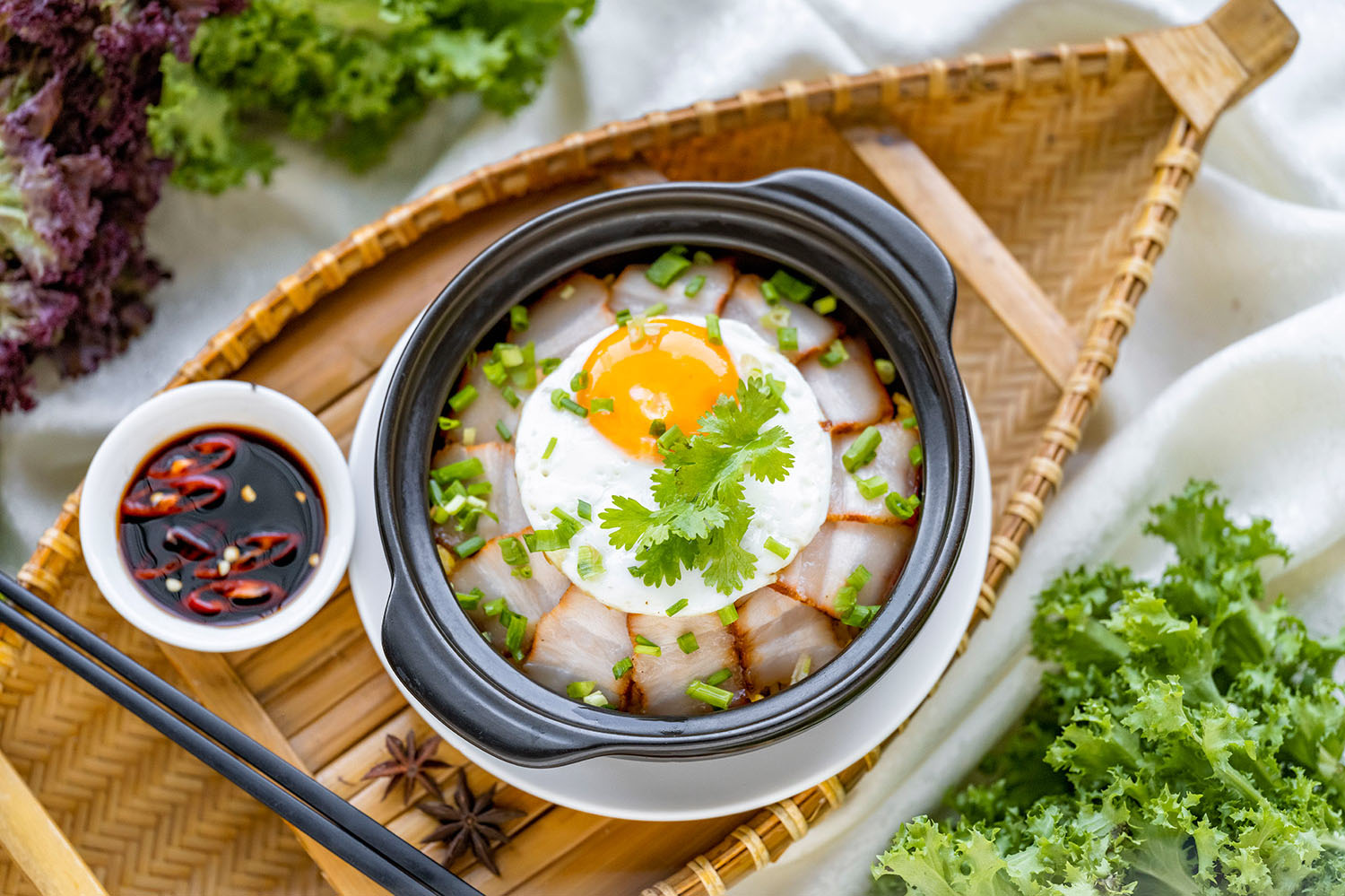 DLG Hotel Danang 다이닝