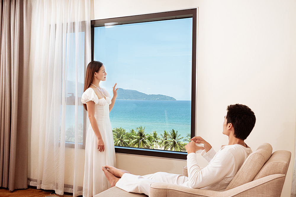 DLG Hotel Danang 시설