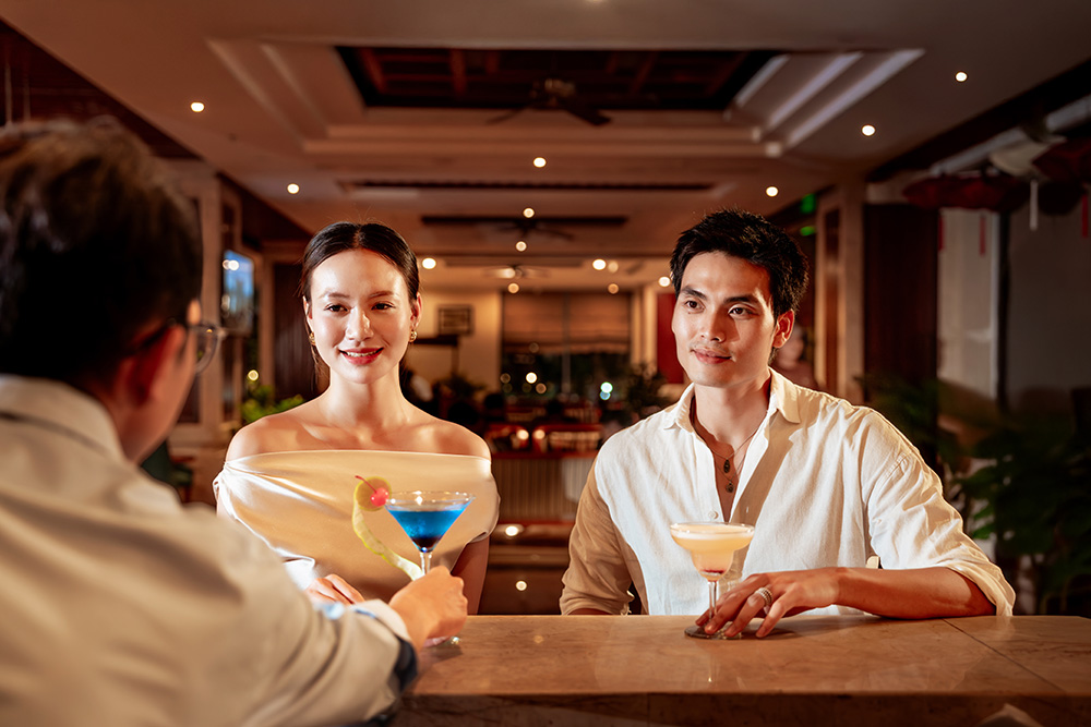 DLG Hotel Danang 시설