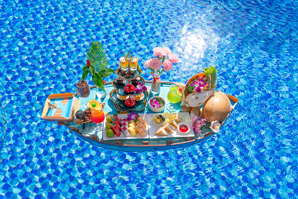 DLG Hotel Danang 시설