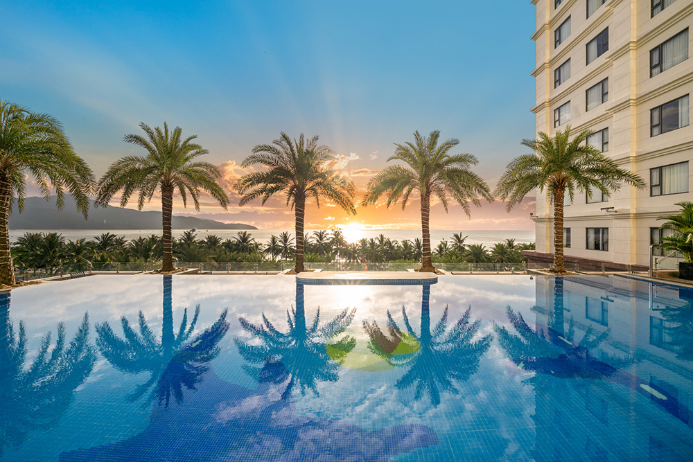 DLG Hotel Danang 시설