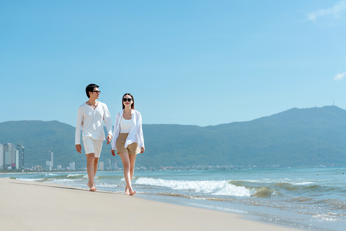 DLG Hotel Danang lifestyle