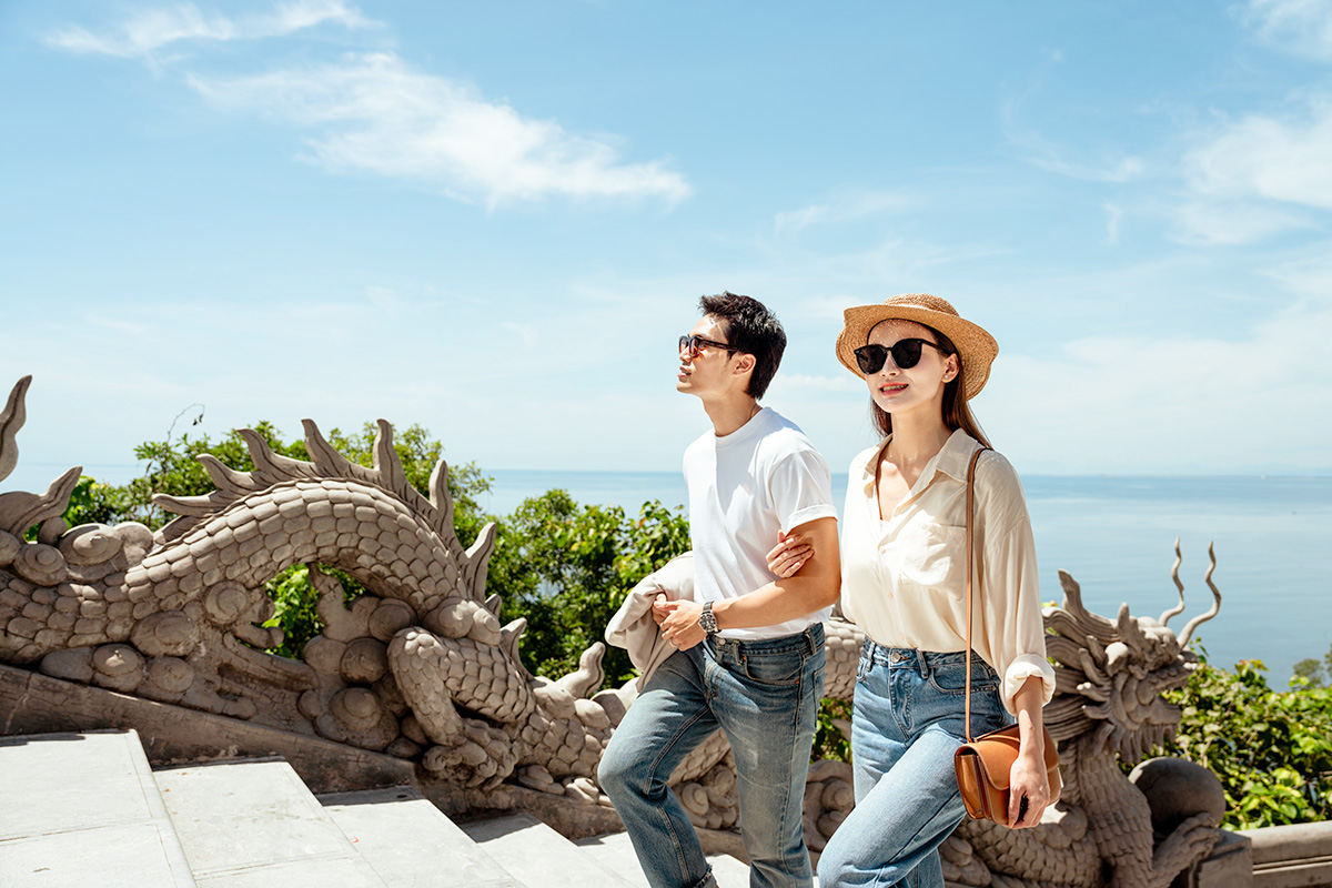 DLG Hotel Danang lifestyle