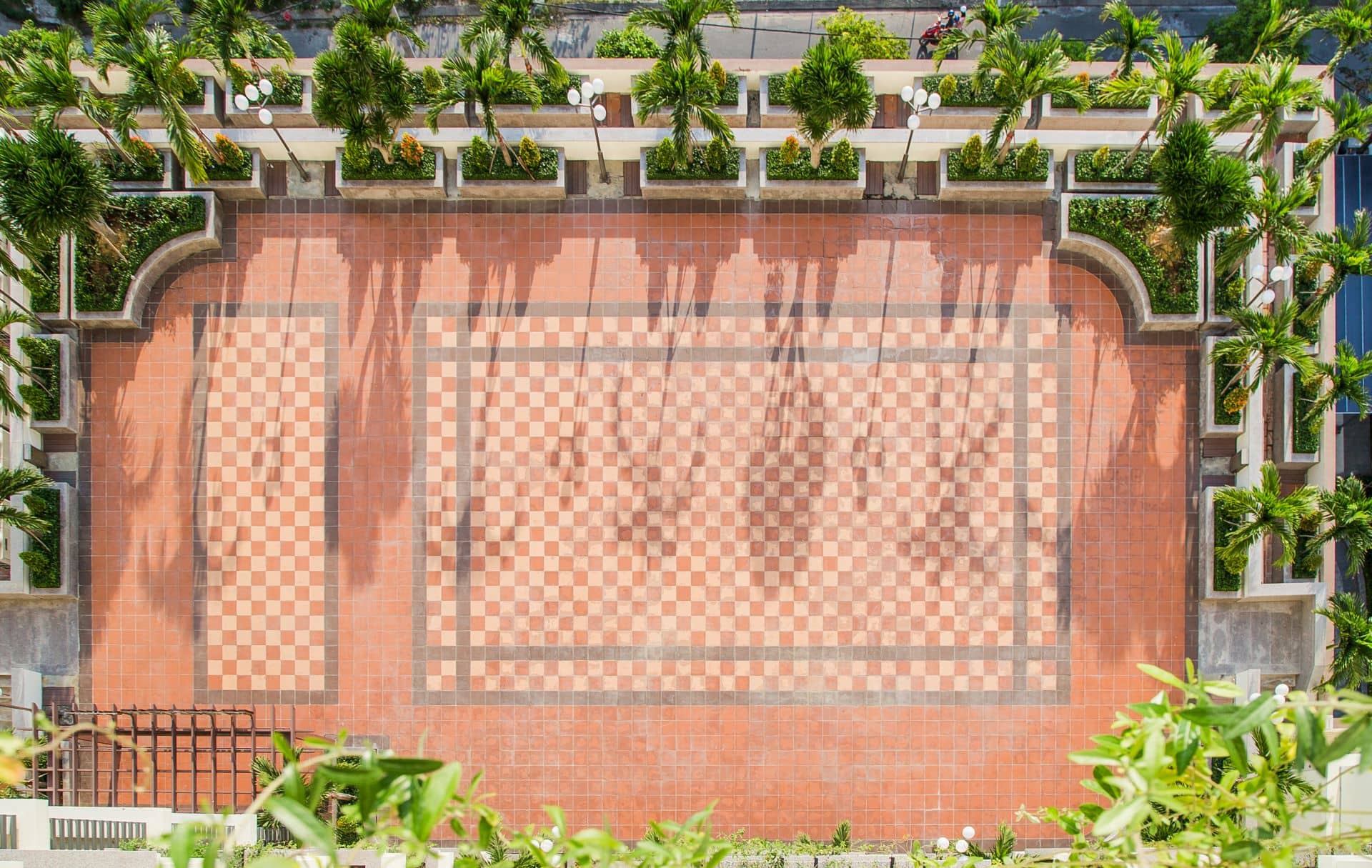Rendez Vous Square