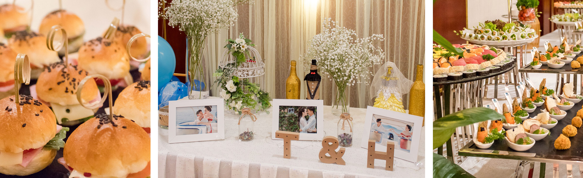Wedding package at DLG Hotel Danang