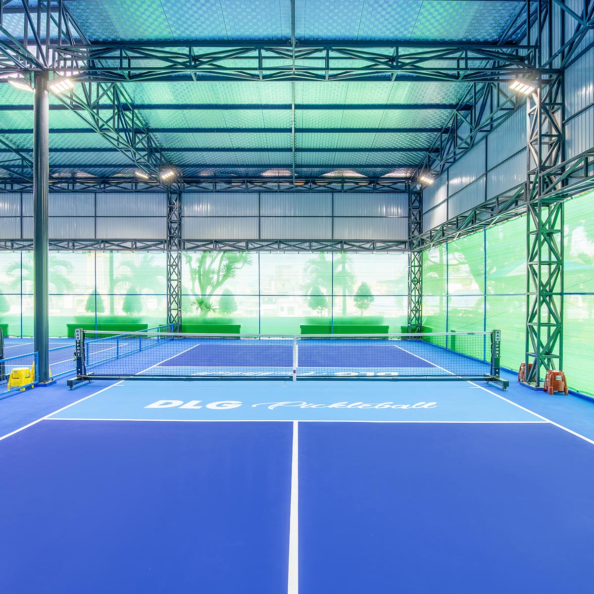 Pickleball Court