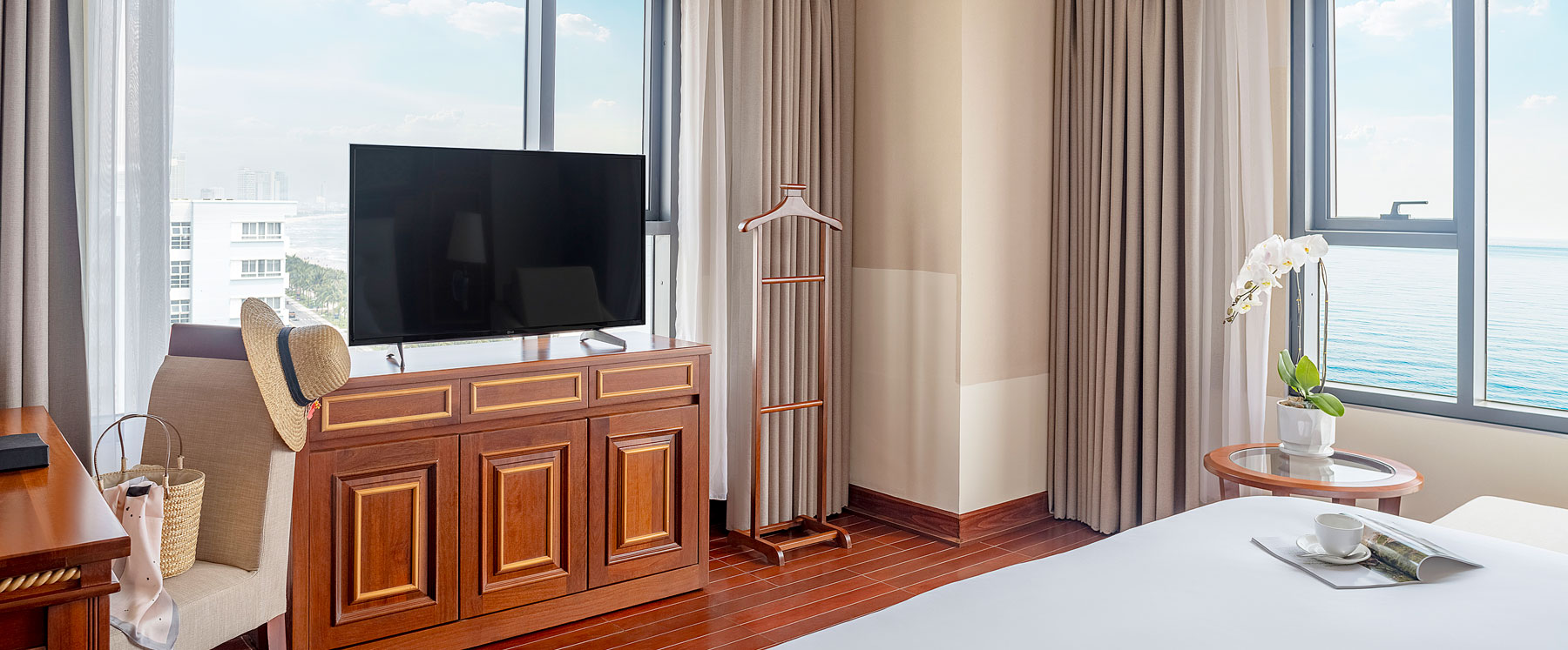 Junior Suite Ocean Front